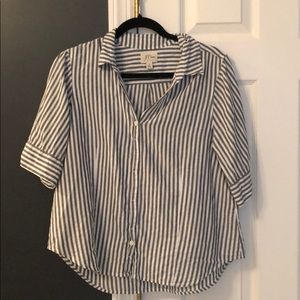 J Crew blouse